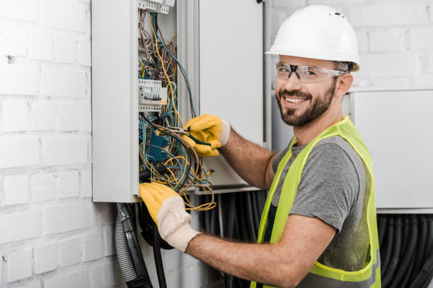 Best Local Electrician Companies  in Alamo, CA