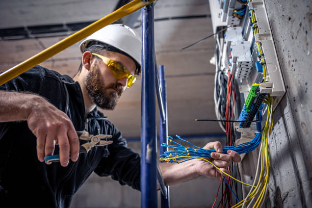 Best Electrical Wiring Services  in Alamo, CA