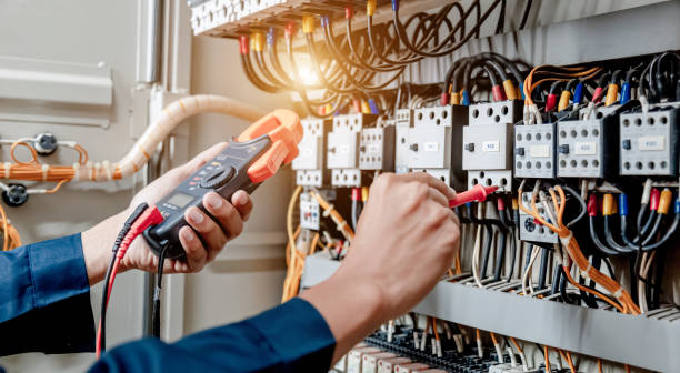 Best Electrical System Inspection  in Alamo, CA