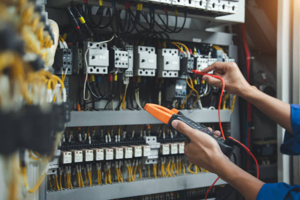 Best Electrical Troubleshooting Services  in Alamo, CA
