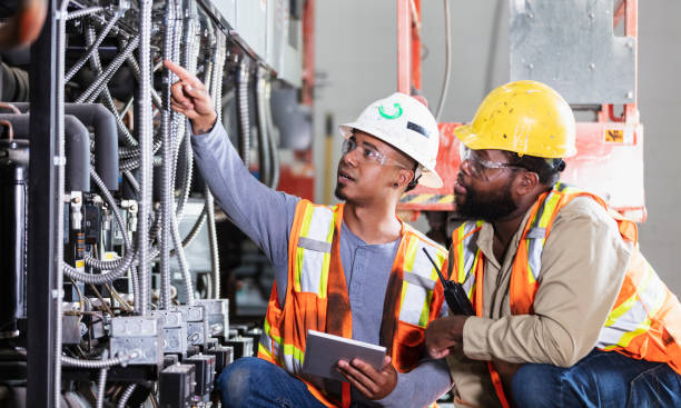 Best Emergency Electrician Near Me  in Alamo, CA