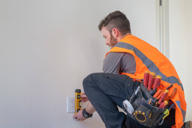 Best Electrical Installation Contractor  in Alamo, CA