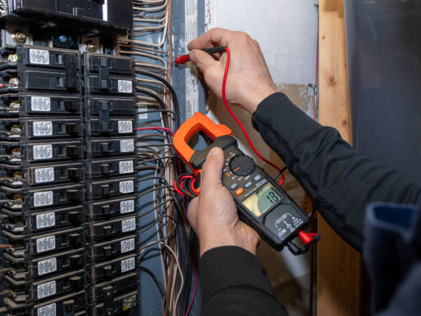 Best Commercial Electrician Services  in Alamo, CA