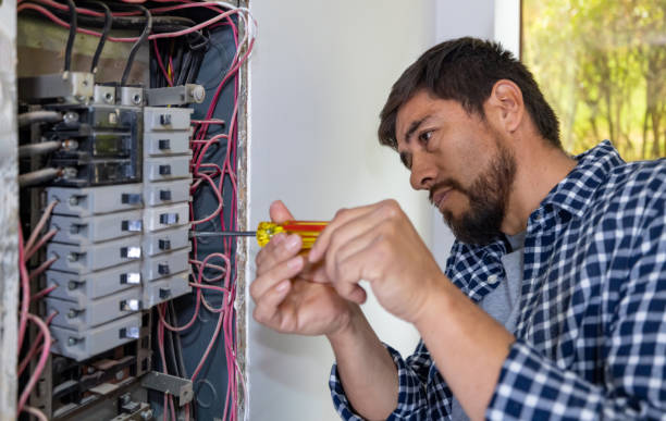 Best Home Electrical Repair  in Alamo, CA